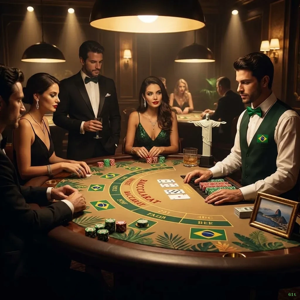 Cassino 61t